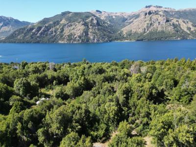 Terreno en venta en Lago Meliquina, San Martin de los Andes