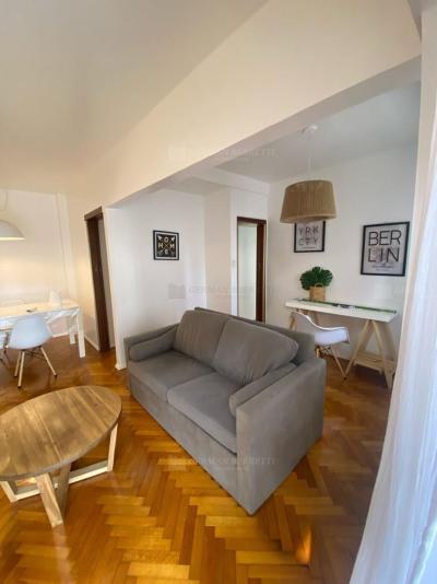 Departamento 2 dormitorios en venta en Palermo Soho, Ciudad de Buenos Aires