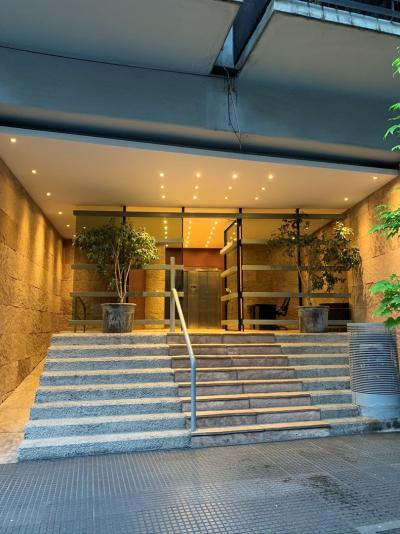 Departamento 1 dormitorios en alquiler en Palermo, Ciudad de Buenos Aires