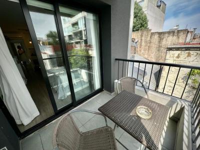 Departamento en alquiler en Nuñez, Ciudad de Buenos Aires