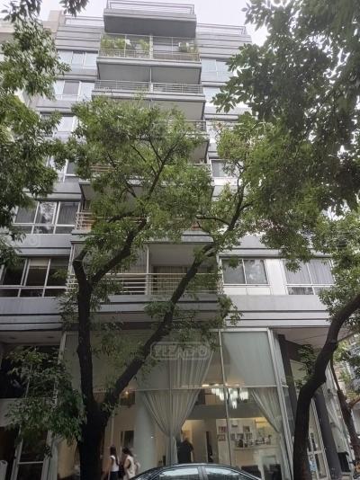 Departamento 1 dormitorios en venta en Imprenta, Ciudad de Buenos Aires