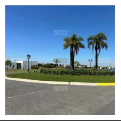 Terreno en venta en Villanueva, Tigre