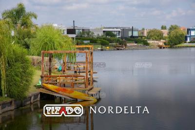 Terreno en venta en Nordelta, Tigre