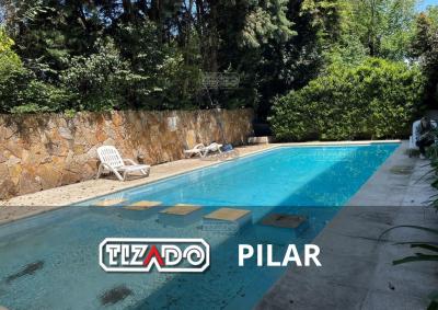 Departamento en venta en Las Campanillas, Pilar