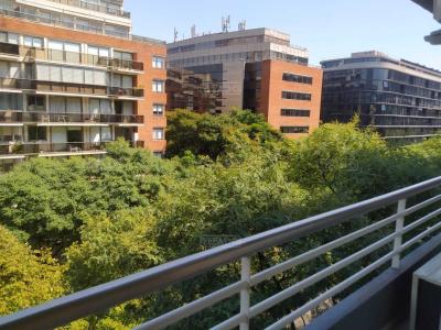 Departamento 2 dormitorios en alquiler en Puerto Madero, Ciudad de Buenos Aires