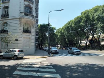 Departamento 1 dormitorios en alquiler en Palermo, Ciudad de Buenos Aires