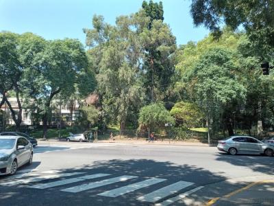 Departamento 1 dormitorios en alquiler en Palermo, Ciudad de Buenos Aires