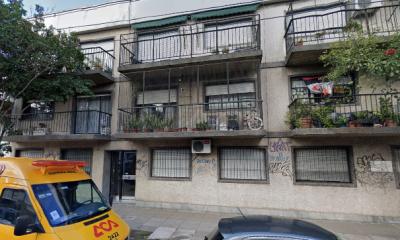 Departamento 1 dormitorios en alquiler en Villa Urquiza, Ciudad de Buenos Aires