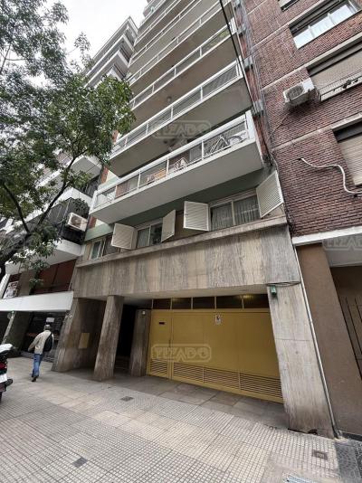 Departamento 1 dormitorios en venta en Barrio Norte, Ciudad de Buenos Aires