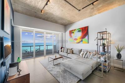 Departamento 1 dormitorios en venta en Miami