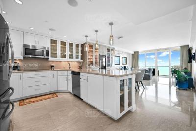 Departamento 1 dormitorios en venta en Miami