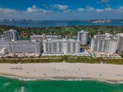 Departamento 1 dormitorios en venta en Miami