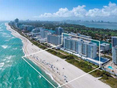 Departamento 2 dormitorios en venta en Miami