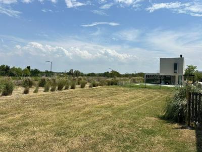 Terreno en venta en Puertos, Escobar