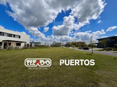 Terreno en venta en Puertos, Escobar