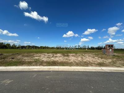 Terreno en venta en Puertos, Escobar