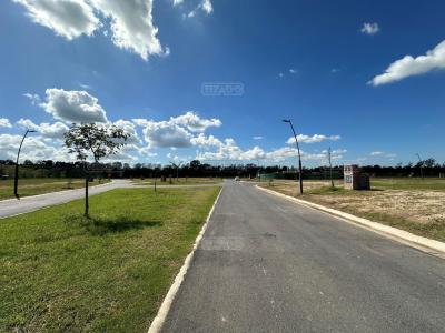 Terreno en venta en Puertos, Escobar