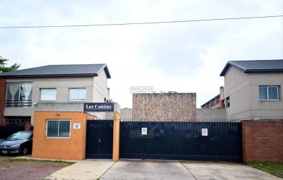 Departamento 1 dormitorios en venta en Champagnat, Pilar