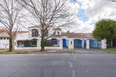 Casa 4 dormitorios en alquiler en Olivos, Vicente Lopez