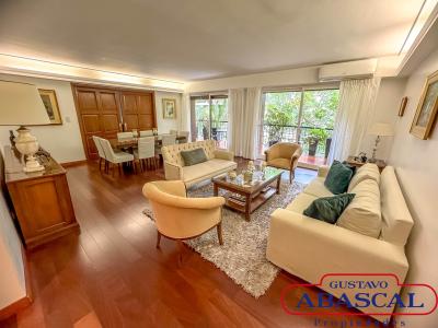 Departamento 4 dormitorios en venta en Belgrano, Ciudad de Buenos Aires