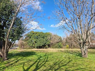 Terreno en venta en Robles del Monarca, Pilar