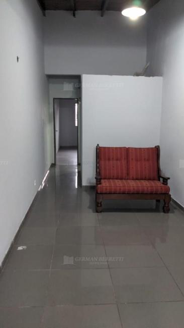 Departamento 1 dormitorios en alquiler en Temperley, Lomas de Zamora