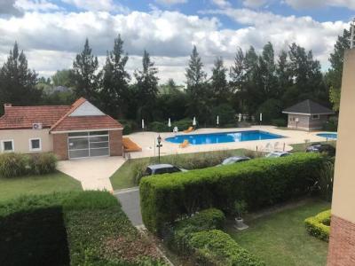 Departamento 1 dormitorios en venta en Santa Barbara, Tigre