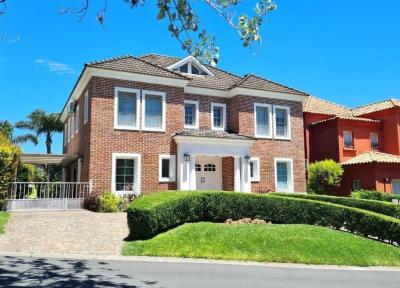 Casa 3 dormitorios en venta en General Pacheco, Tigre