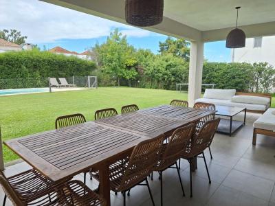 Casa 4 dormitorios en alquiler en General Pacheco, Tigre