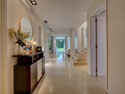 Casa 4 dormitorios en venta en Nordelta, Tigre