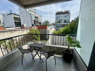 Departamento en venta en Nuñez, Ciudad de Buenos Aires