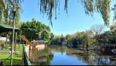 Departamento 2 dormitorios en venta en Tigre, Tigre