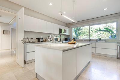 Casa 4 dormitorios en venta en Ayres De Pilar, Pilar