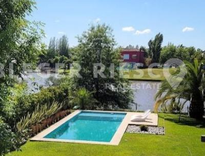 Casa 3 dormitorios en venta en Villanueva, Tigre