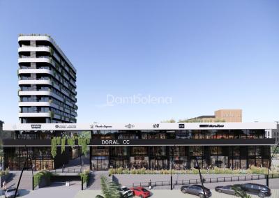 Oficina en venta en Nordelta, Tigre