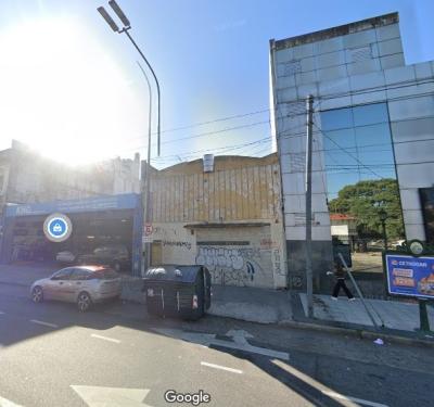 Depósito en venta en Constitucion, Ciudad de Buenos Aires