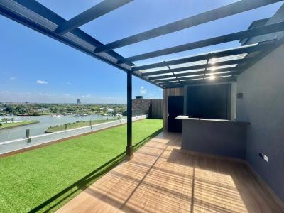Departamento 3 dormitorios en venta en Nordelta, Tigre