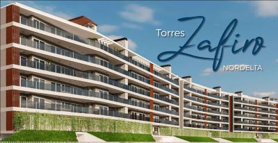 Departamento 1 dormitorios en venta en Nordelta, Tigre