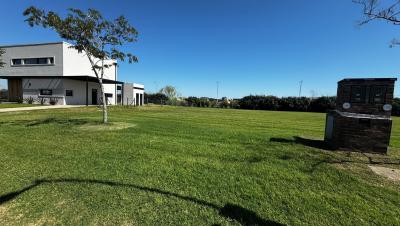 Terreno en venta en Puertos, Escobar