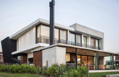 Casa 5 dormitorios en venta en Nordelta, Tigre