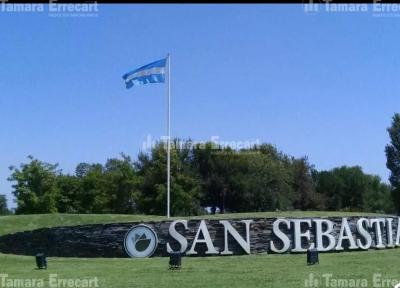 Terreno en venta en San Sebastian, Escobar
