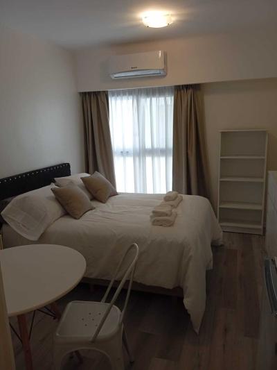 Departamento en venta en Recoleta, Ciudad de Buenos Aires