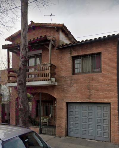 Casa 3 dormitorios en venta en San Isidro Loft, San Isidro