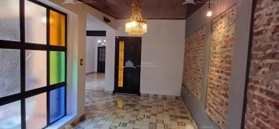 Casa 2 dormitorios en alquiler en Jose C Paz