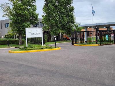 Terreno en venta en Pilar del Este, Pilar