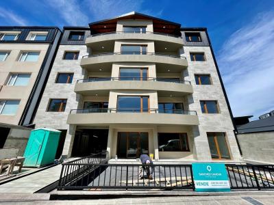 Departamento en venta en Belgrano, Bariloche