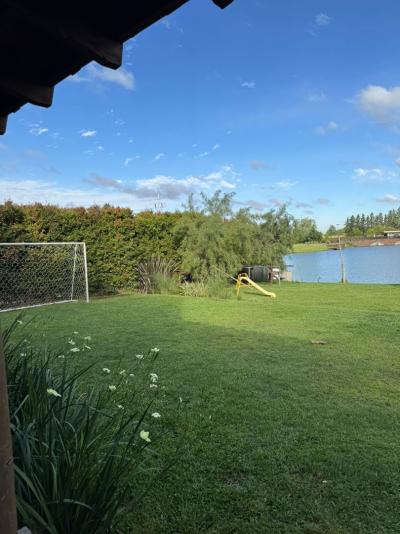 Casa 4 dormitorios en venta en General Pacheco, Tigre