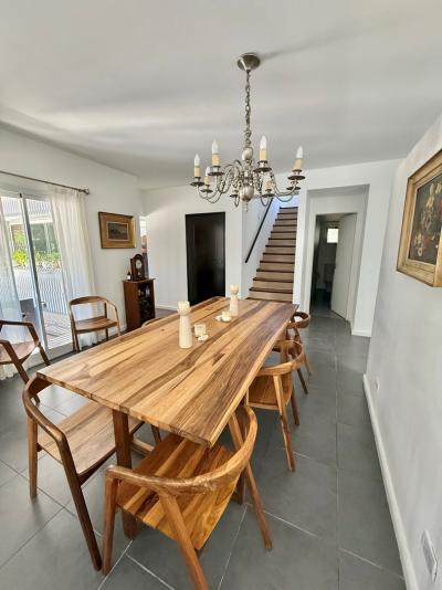 Casa 4 dormitorios en venta en Villanueva, Tigre