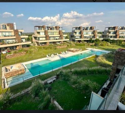 Departamento 2 dormitorios en venta en Nordelta, Tigre