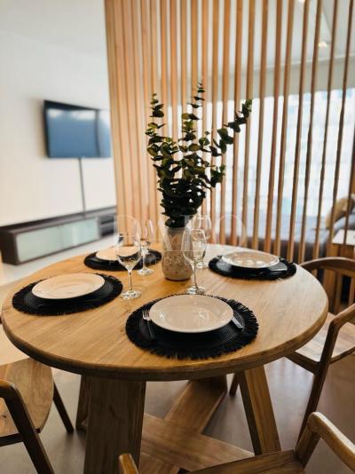 Departamento 1 dormitorios en alquiler en Palermo Hollywood, Ciudad de Buenos Aires